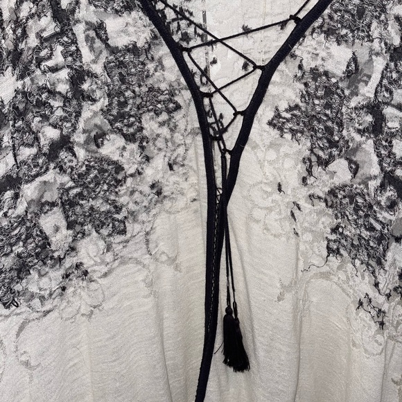 Free People top - Picture 4 of 4